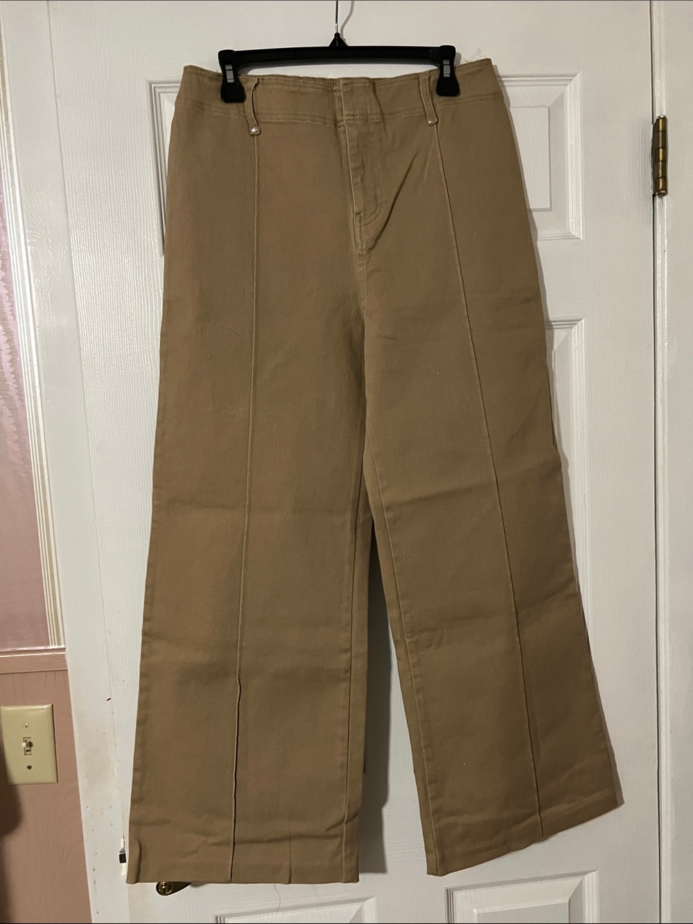 NWT Entro Pants Size Large